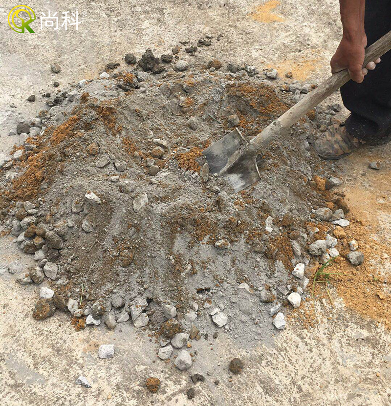 立杆茄子视频在线免费观看地基地笼安装-搅拌水泥图